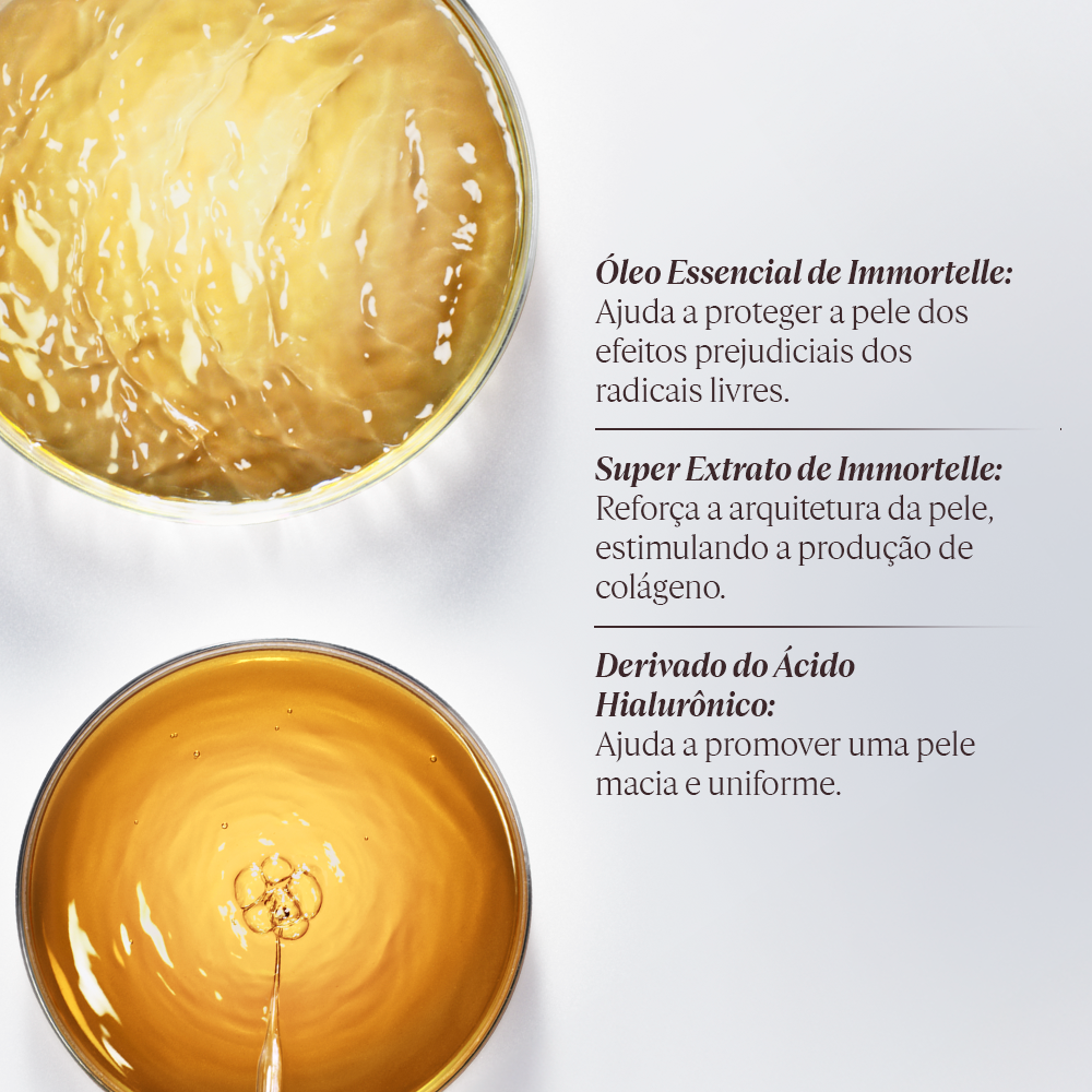 Sérum Facial Firmador Immortelle Divine 30ml, , large image number 2